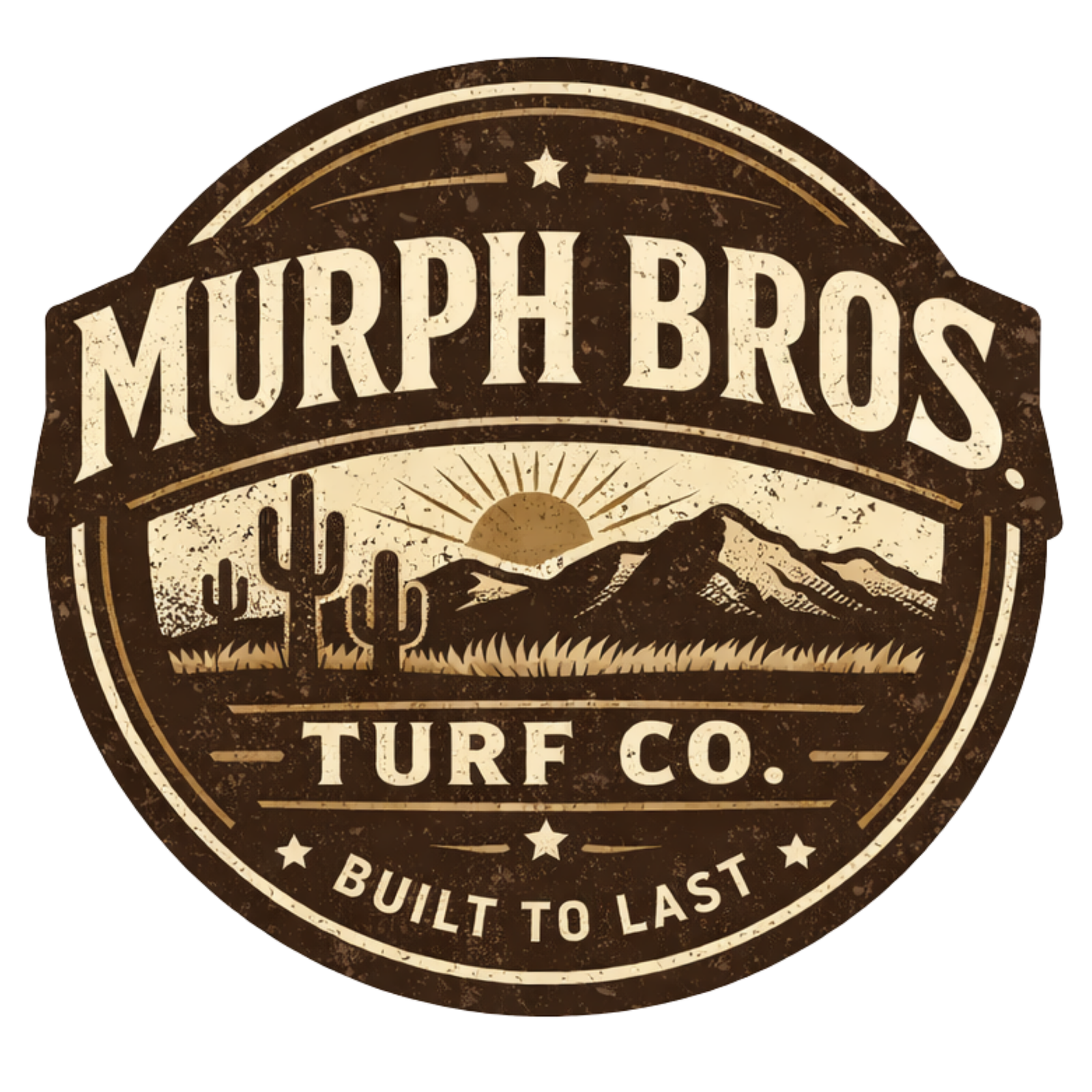 Murph Bros Turf Co.